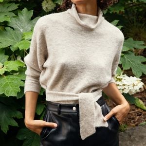 Aritzia Lorin Sweater